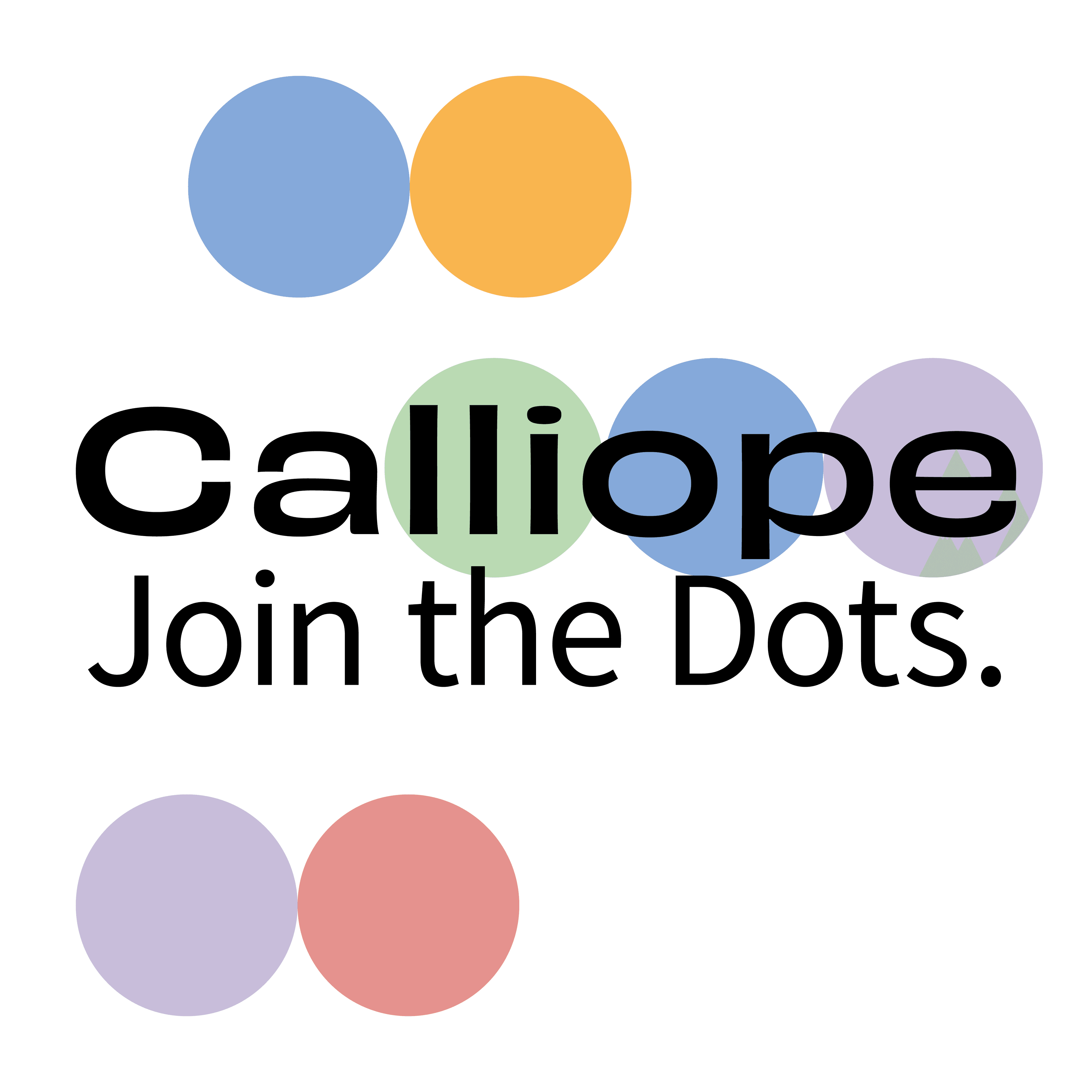 Calliope. Join the Dots, Picture: Federal Ministry for European and International Affairs of Austria/ BMEIA 